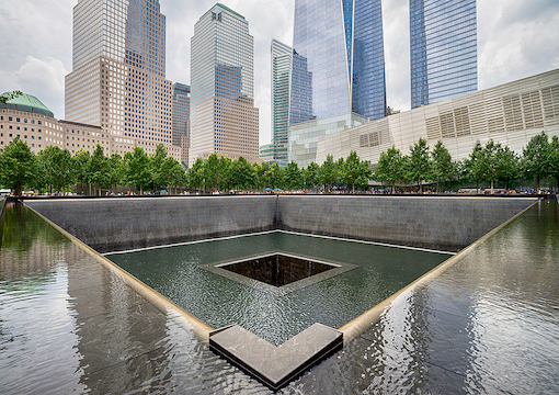 9.11 Memorial
